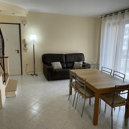Apartament Casa Giorgio Fano Zewnętrze zdjęcie