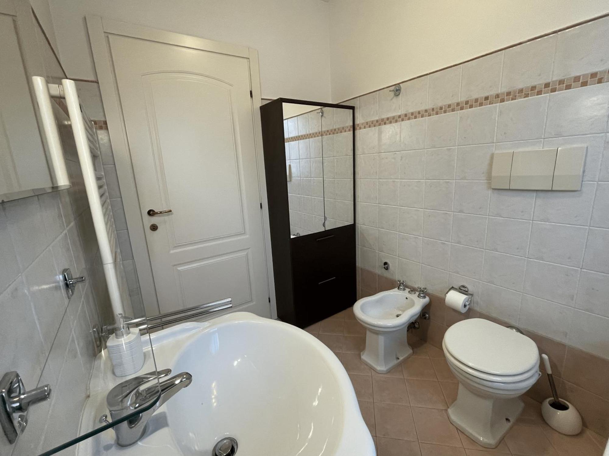 Apartament Casa Giorgio Fano Zewnętrze zdjęcie