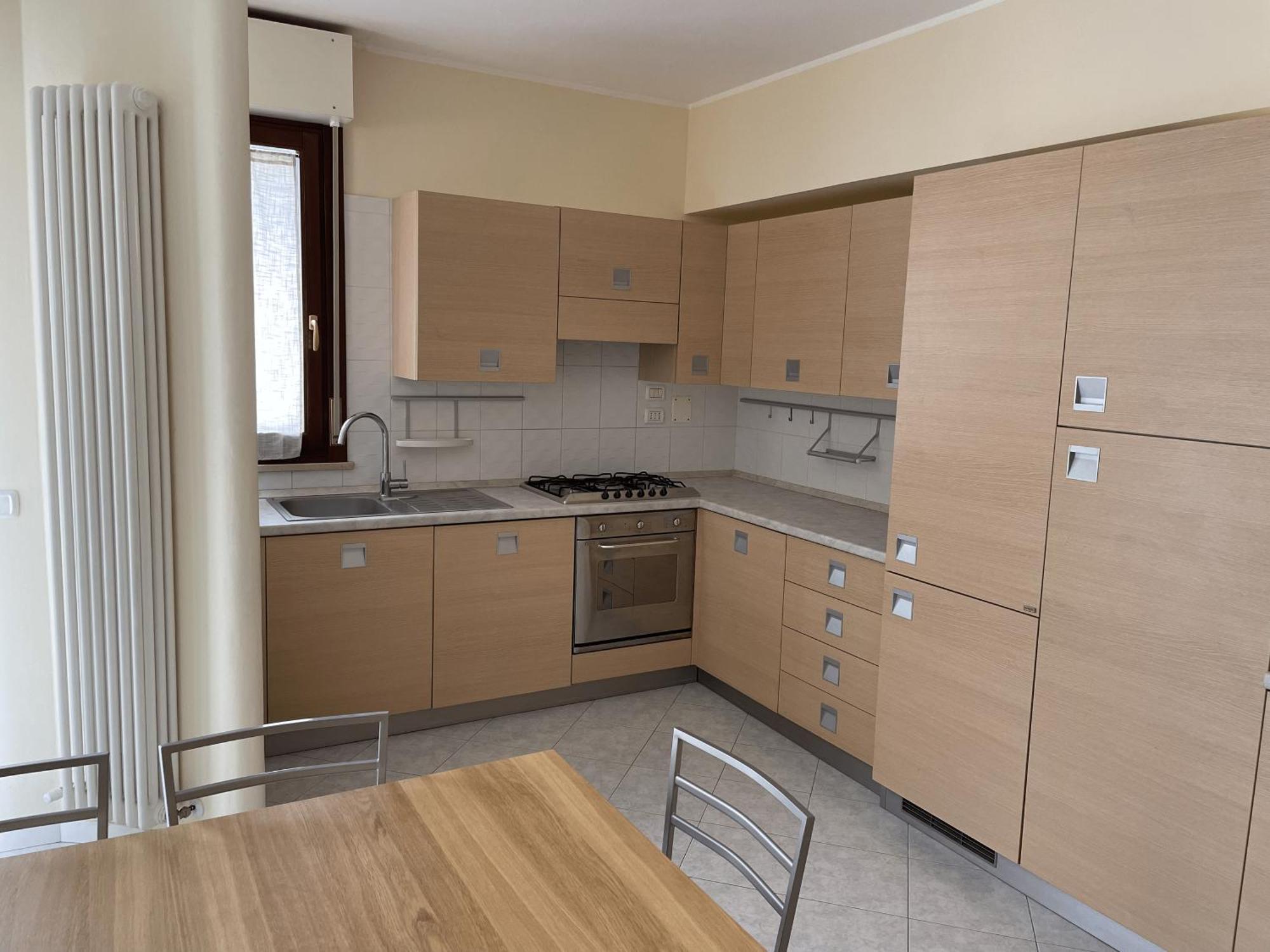 Apartament Casa Giorgio Fano Zewnętrze zdjęcie