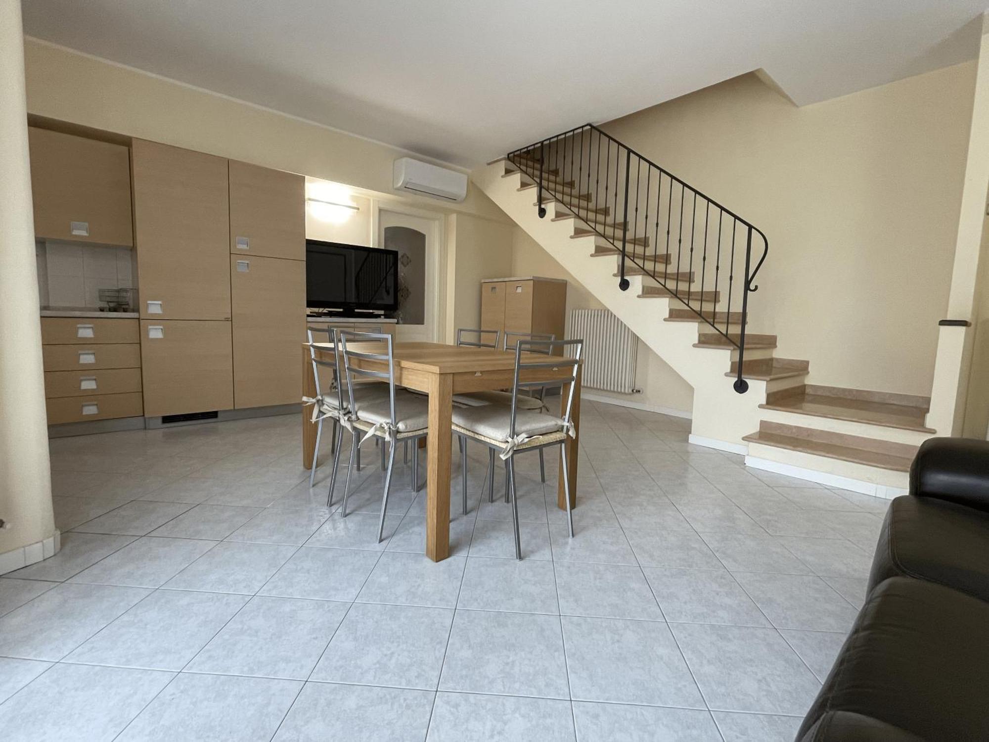 Apartament Casa Giorgio Fano Zewnętrze zdjęcie