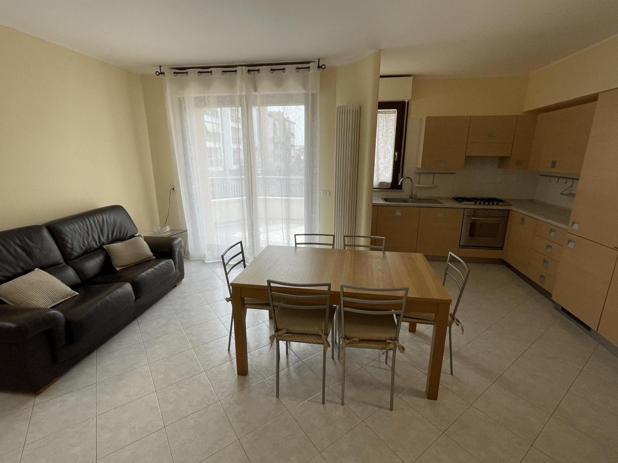 Apartament Casa Giorgio Fano Zewnętrze zdjęcie