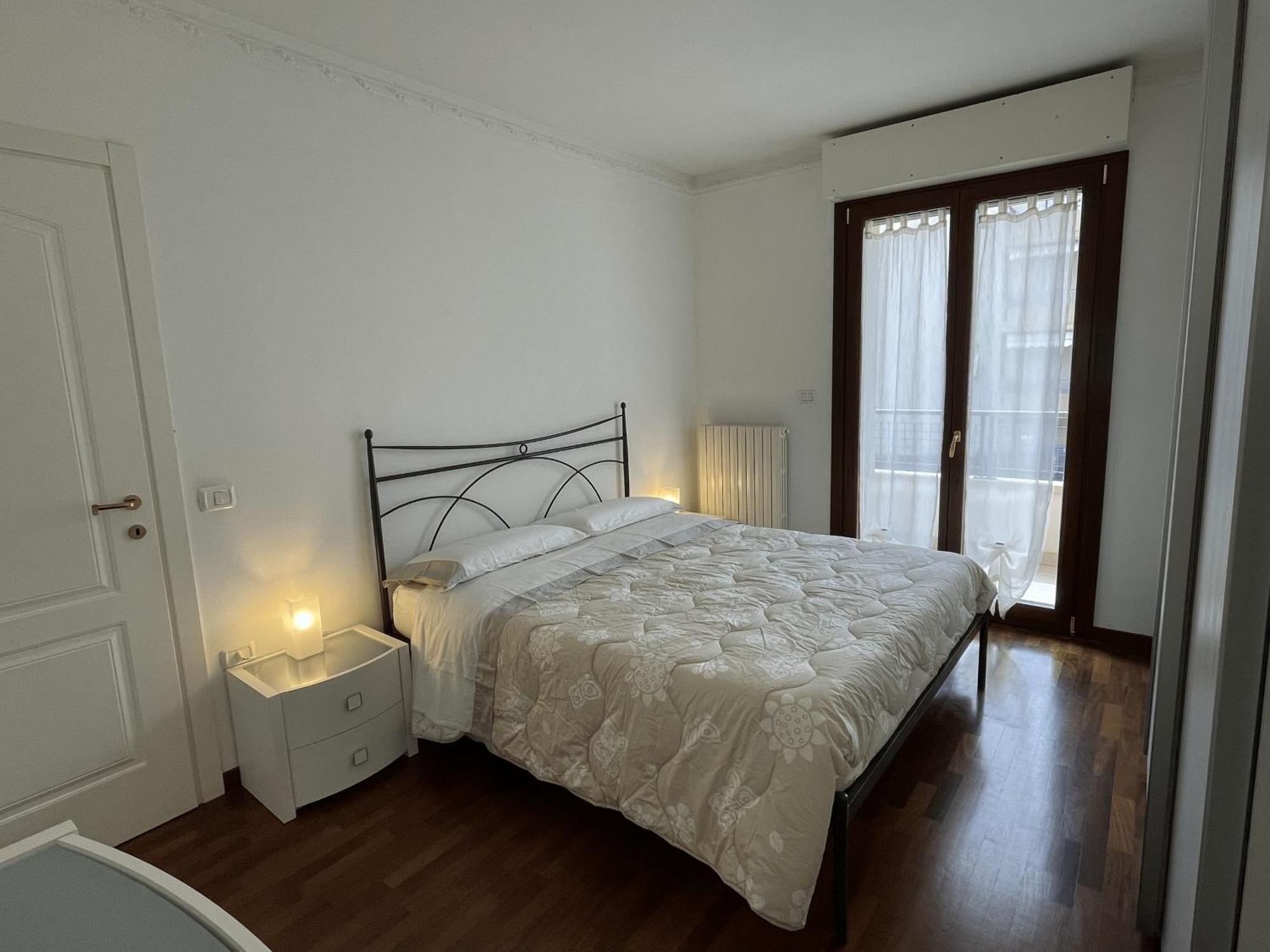 Apartament Casa Giorgio Fano Zewnętrze zdjęcie