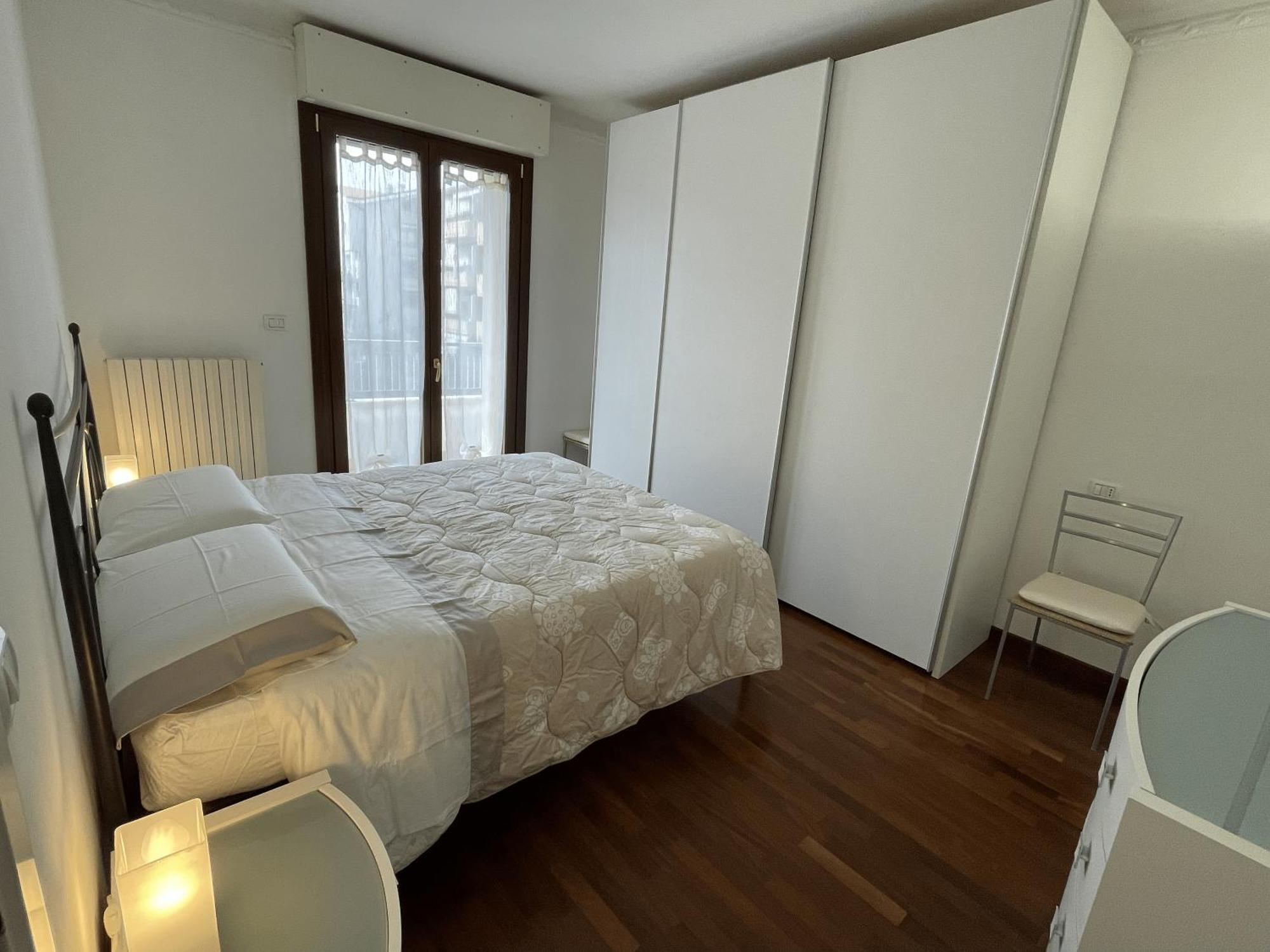 Apartament Casa Giorgio Fano Zewnętrze zdjęcie