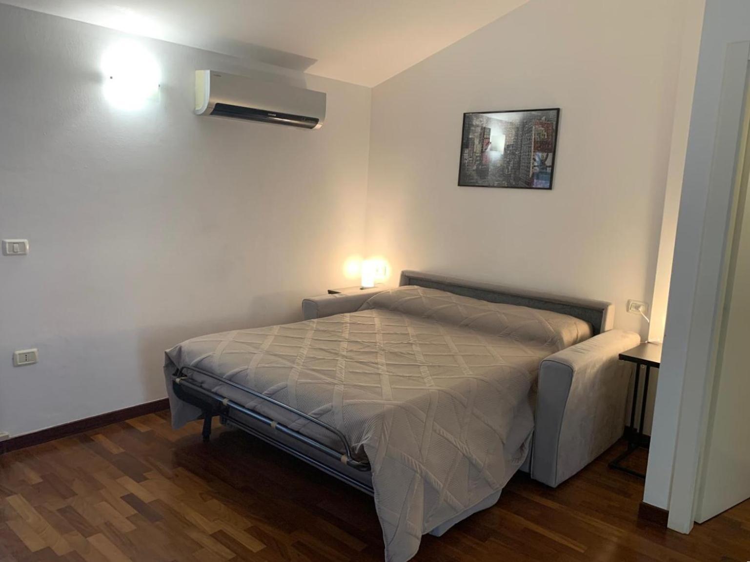 Apartament Casa Giorgio Fano Zewnętrze zdjęcie