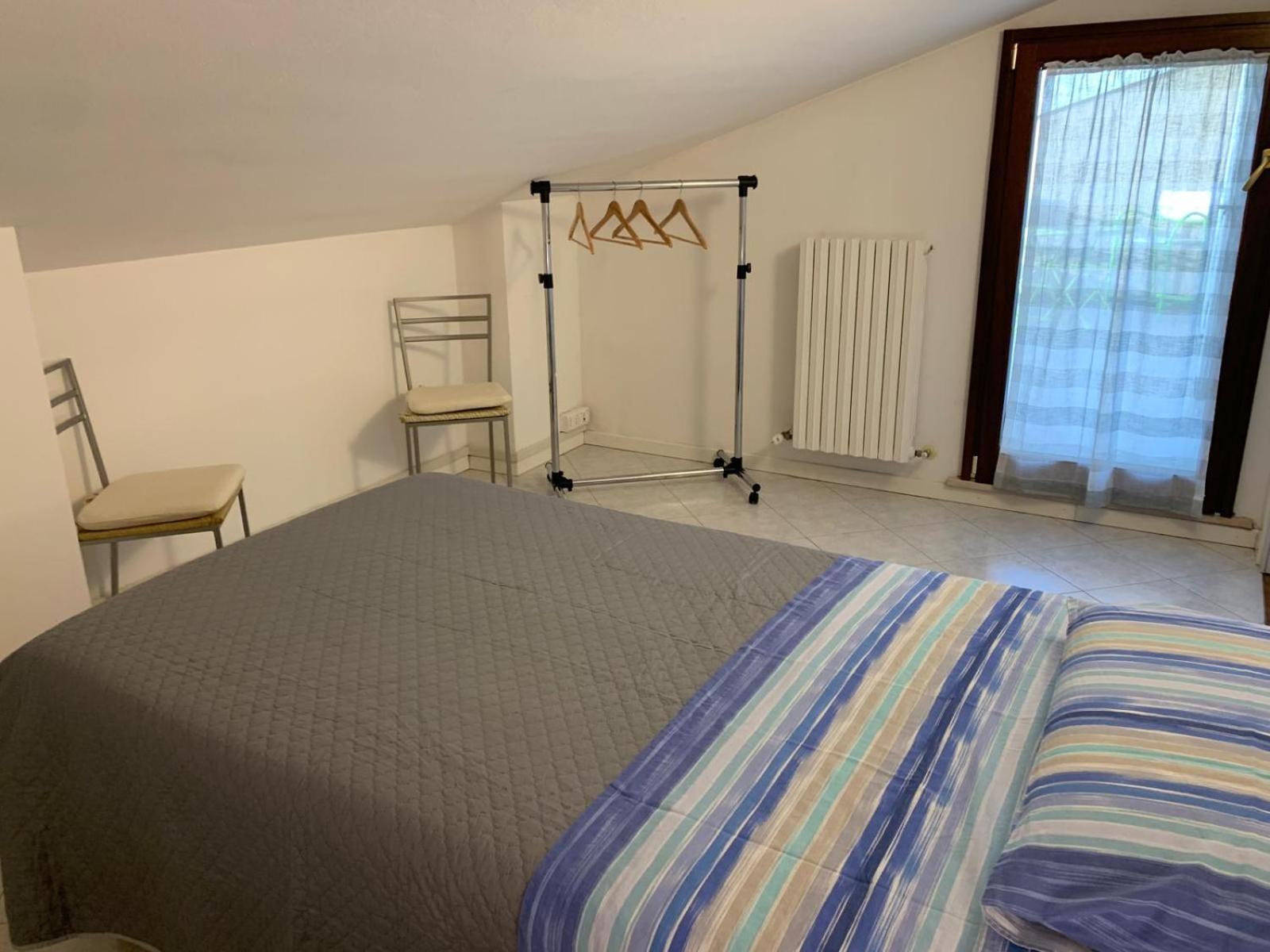 Apartament Casa Giorgio Fano Zewnętrze zdjęcie