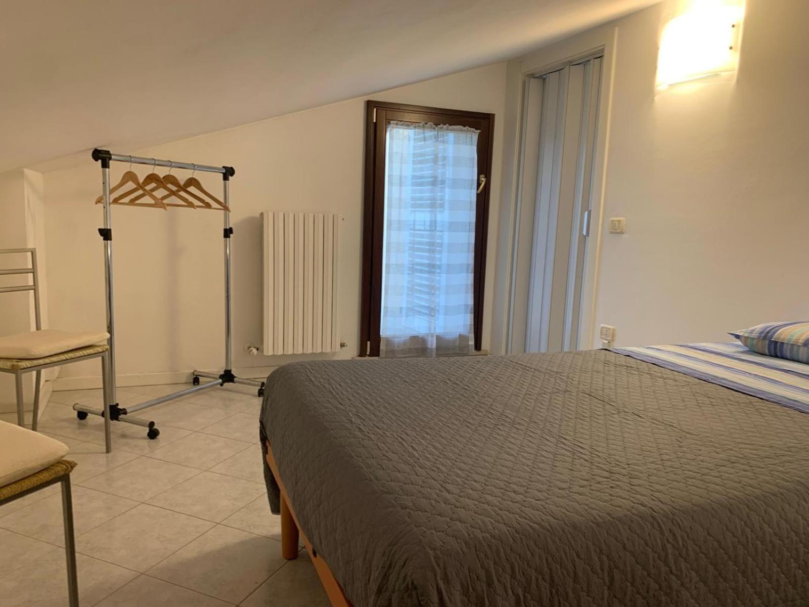 Apartament Casa Giorgio Fano Zewnętrze zdjęcie